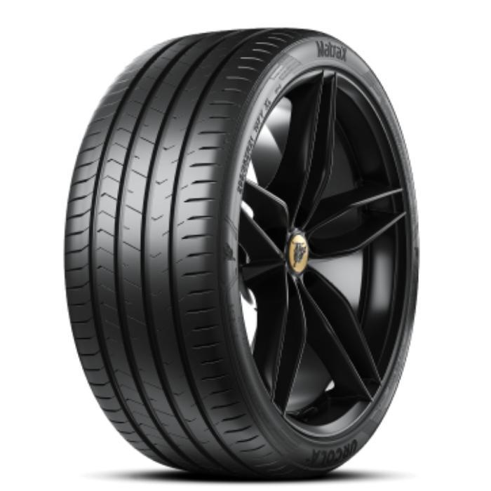 Matrax Tyres Urcola+ 235/50 R18 101W