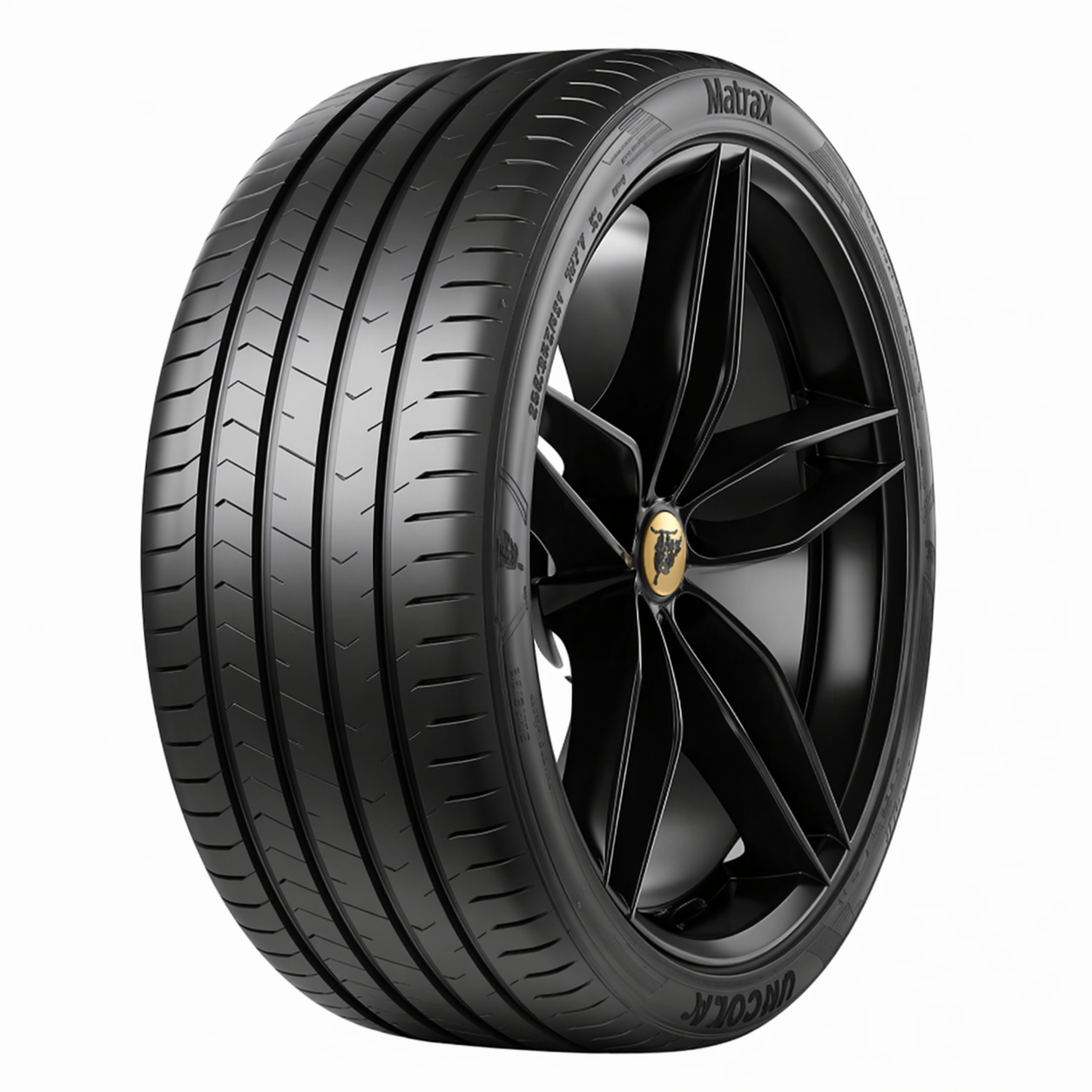 Matrax Tyres Urcola+ 235/45 R18 98W