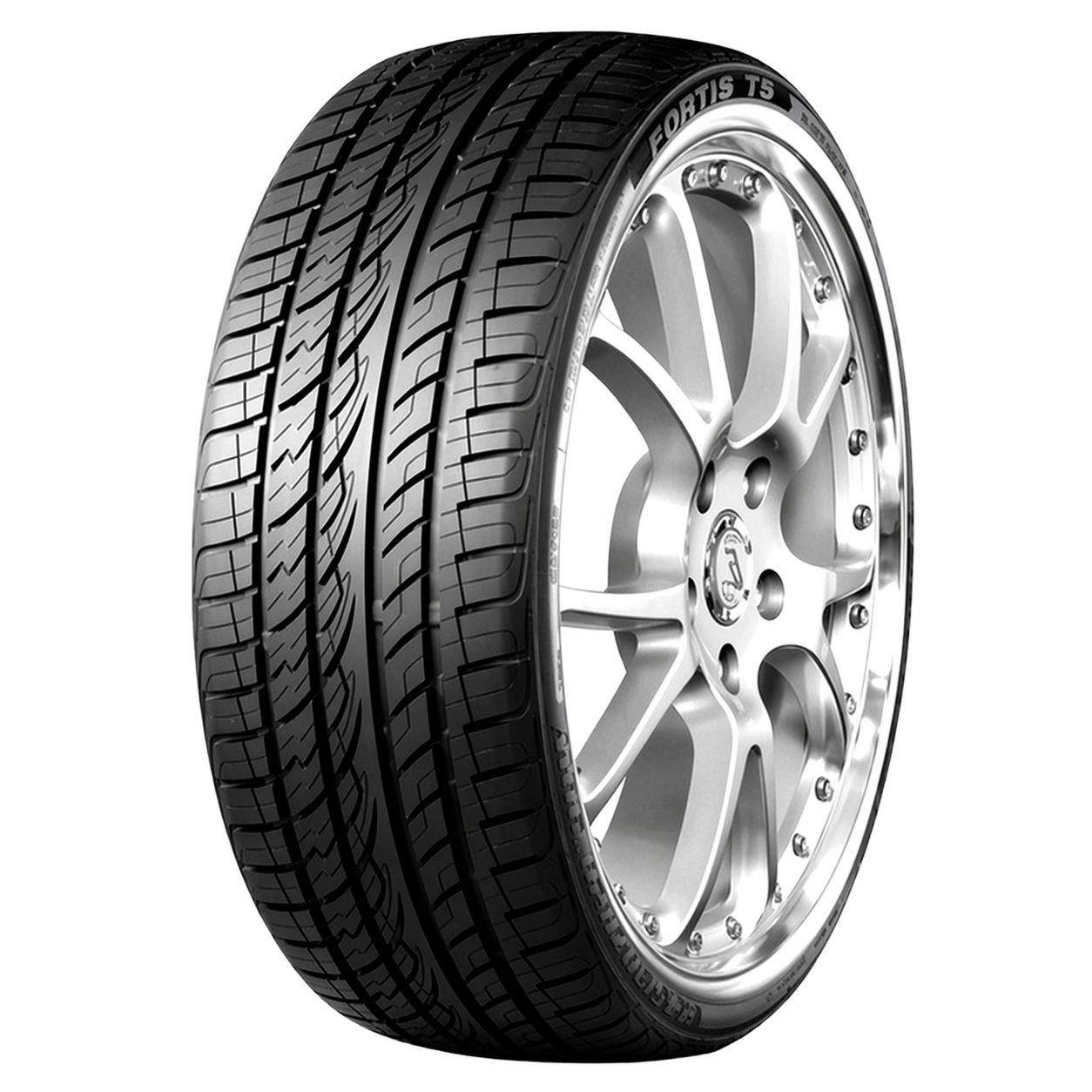 Maxtrek FORTIS T5 255/45 R19 104W