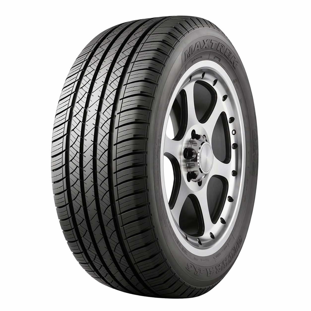 Maxtrek SIERRA S6 265/45 R21 104W