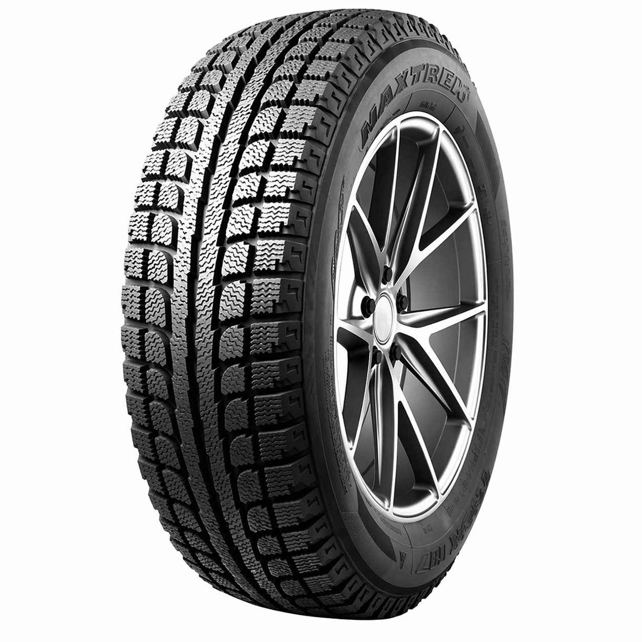 Maxtrek TREK M7 165/70 R13 79T