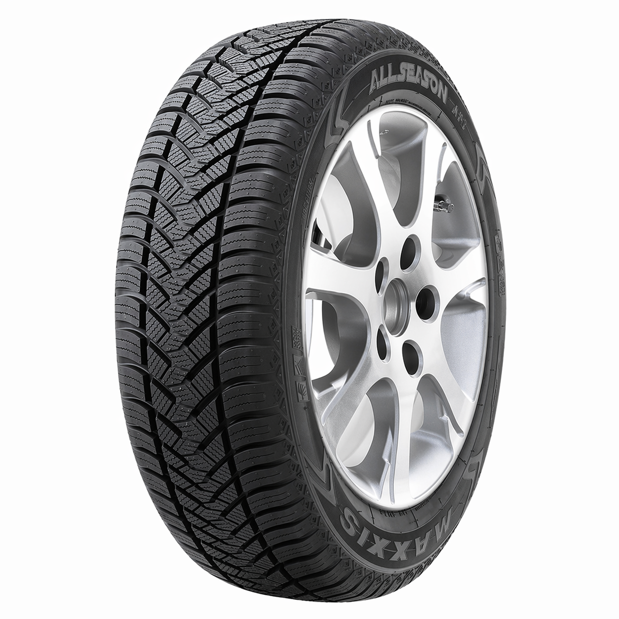 Maxxis AP2 ALL SEASON 195/60 R14 86H