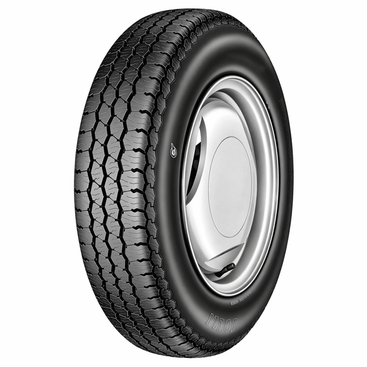 Maxxis CR 966 TRAILERMAXX 195/70 R14 96N