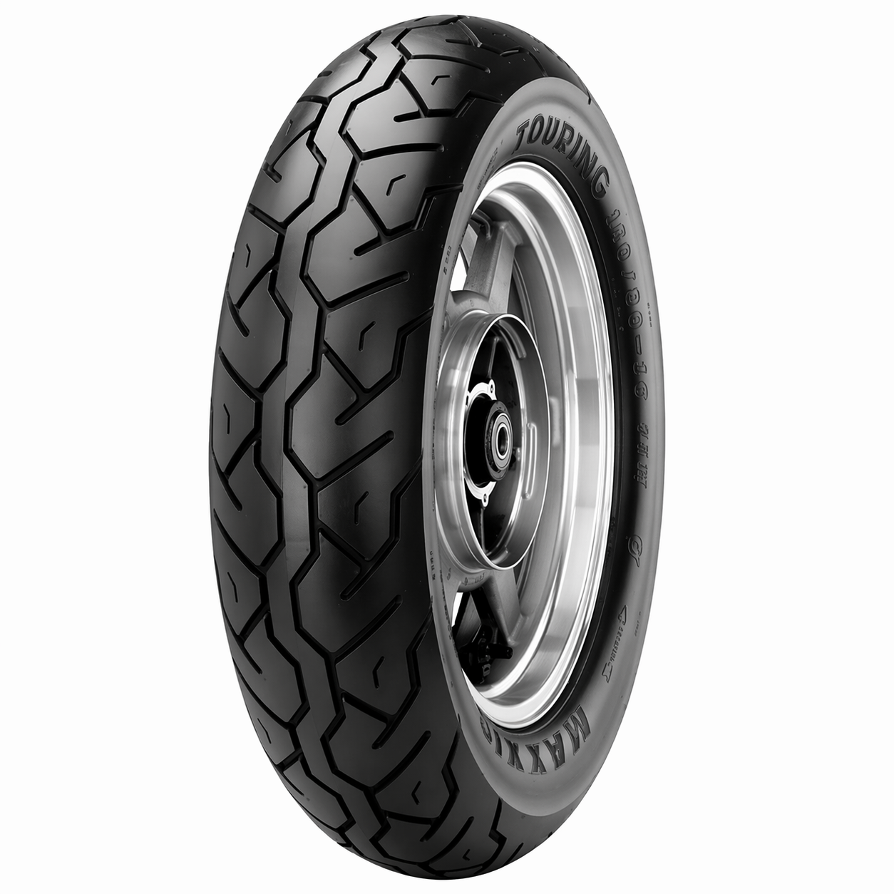 Maxxis M6011 CLASSIC F 90/90 -19 52H