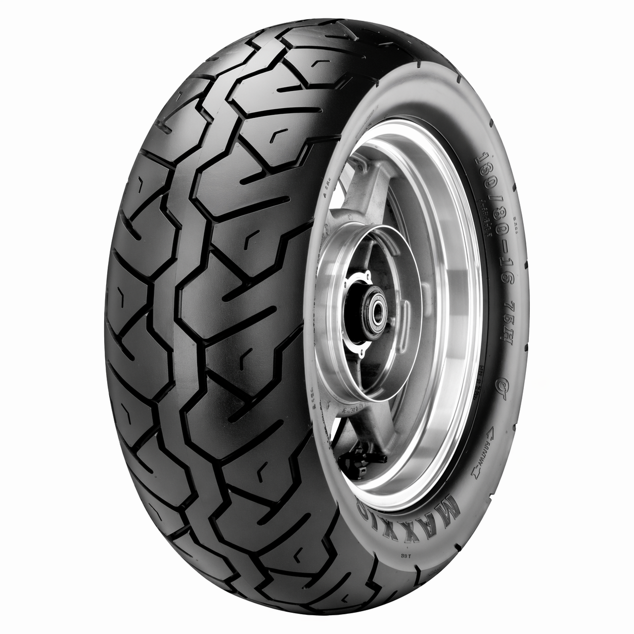 Maxxis M6011 CLASSIC FRONT MT90 -16 74H