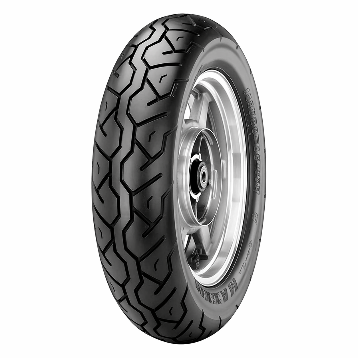 Maxxis M6011F 100/90 -19 57H