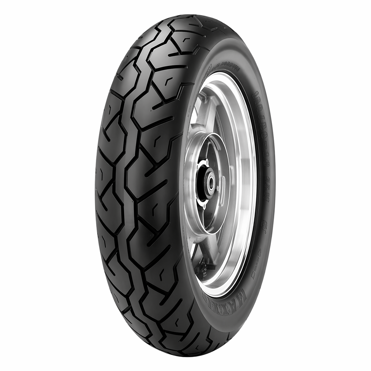 Maxxis M6011R 130/90 -16 73H