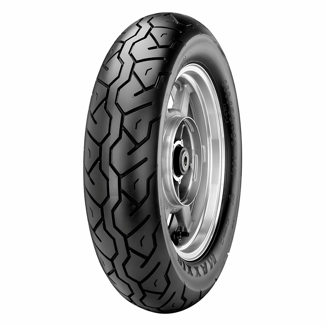 Maxxis M6011R/CLASSIC 150/80 -15 70H