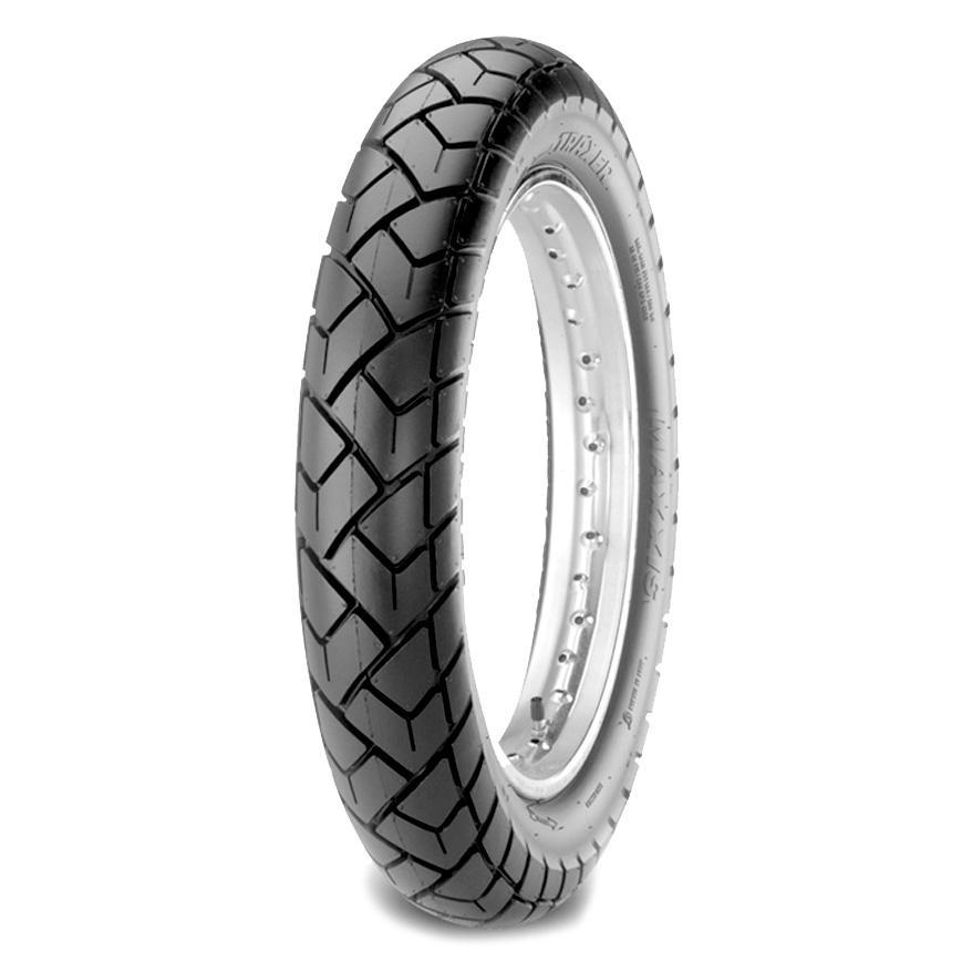 Maxxis M6017 FRONT REAR 90/90 -21 54H