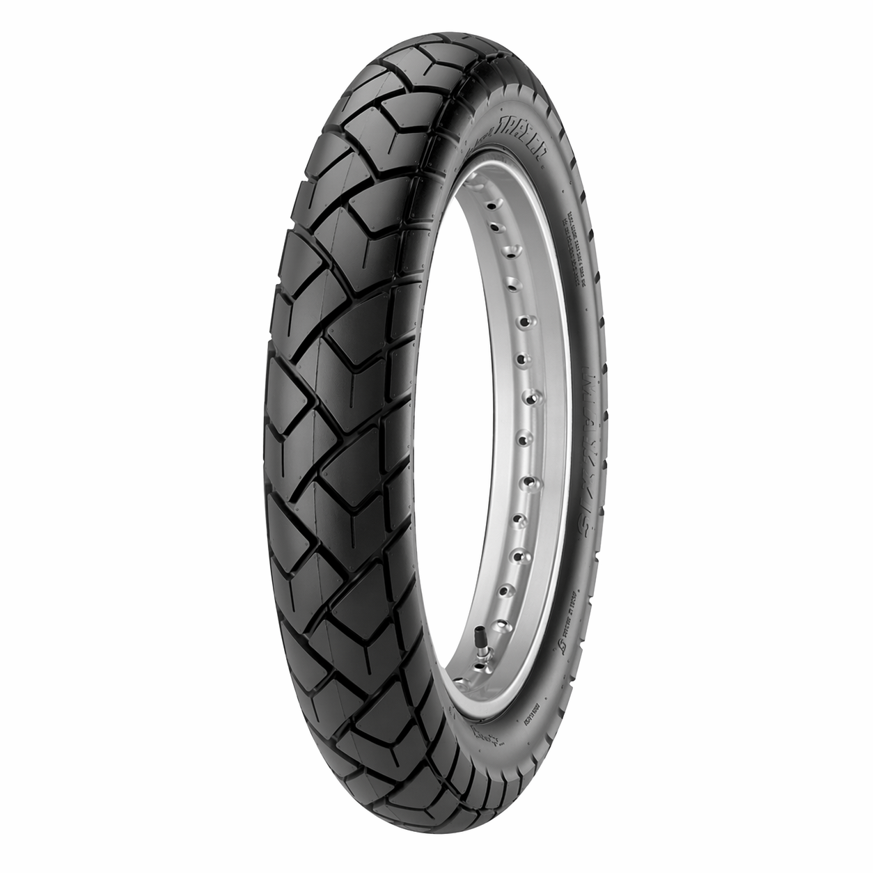 Maxxis M6017F 90/90 -21 54H