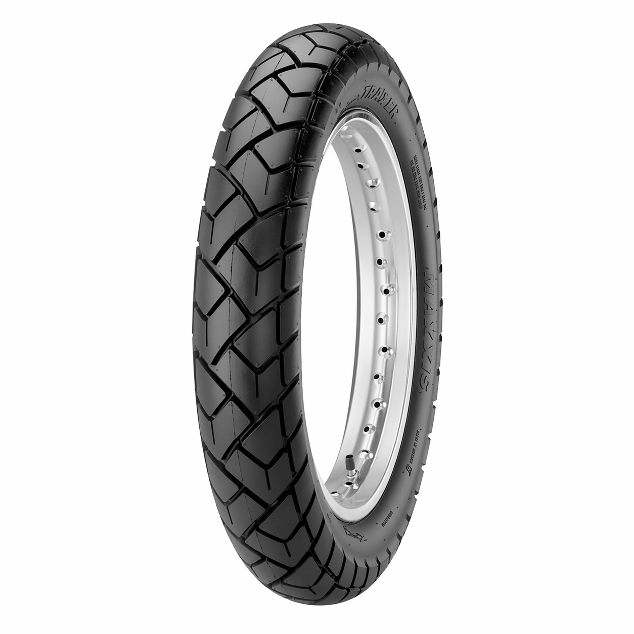 Maxxis M6017R 130/80 -17 65H