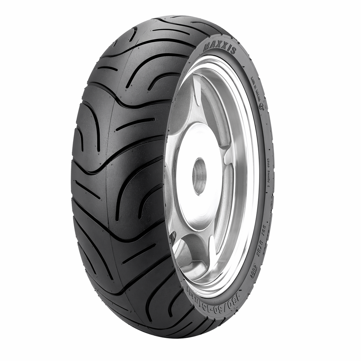 Maxxis M6029 120/70 -10 54J