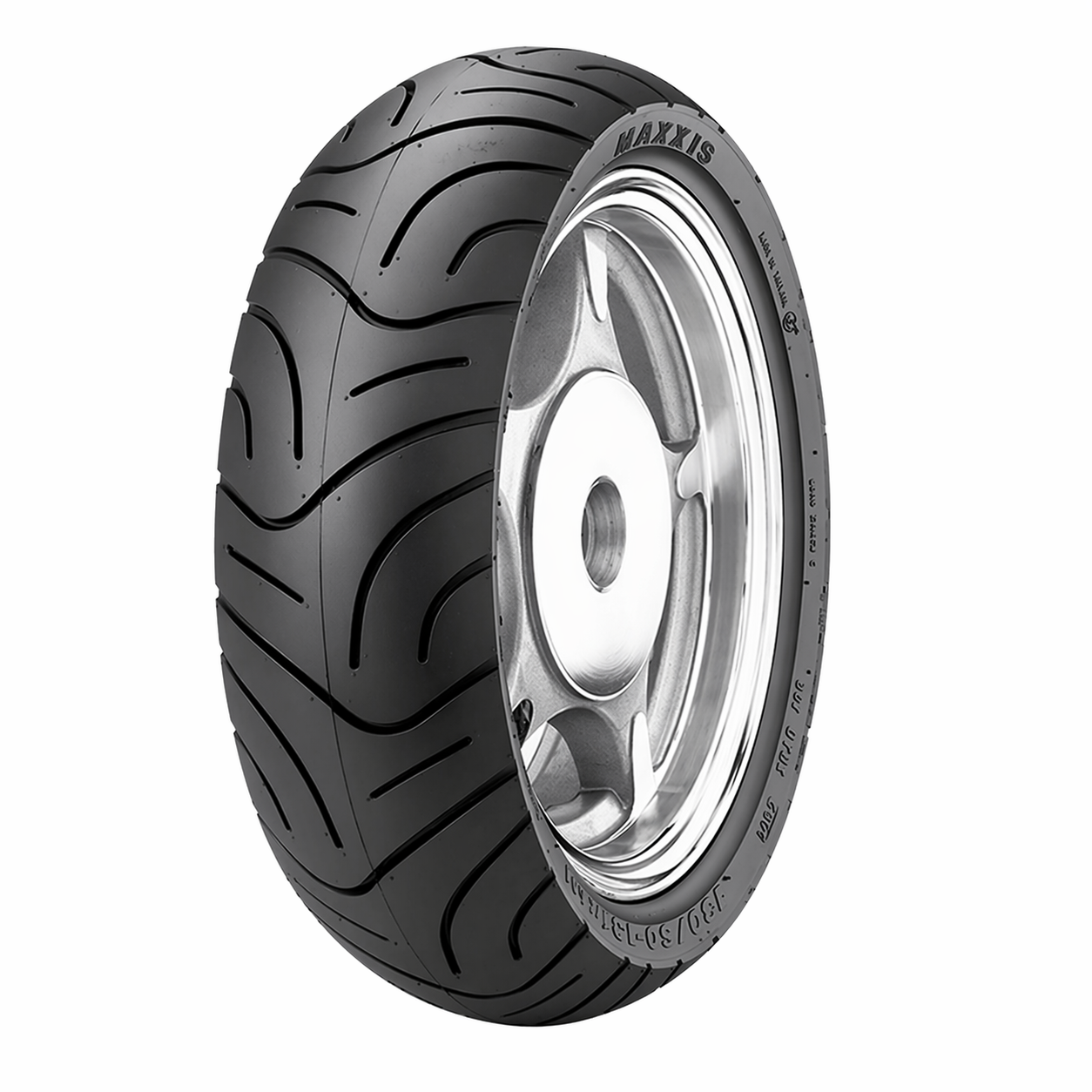 Maxxis M6029F 110/70 -12 47J