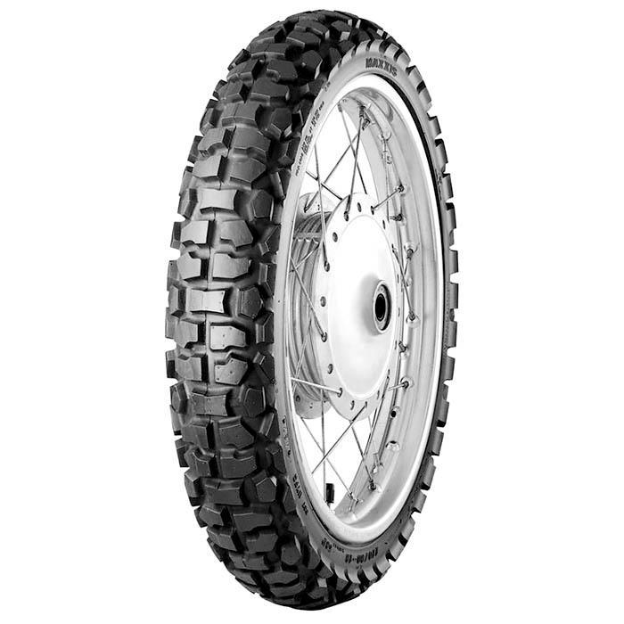 Maxxis M6034R 110/80 -18 58P