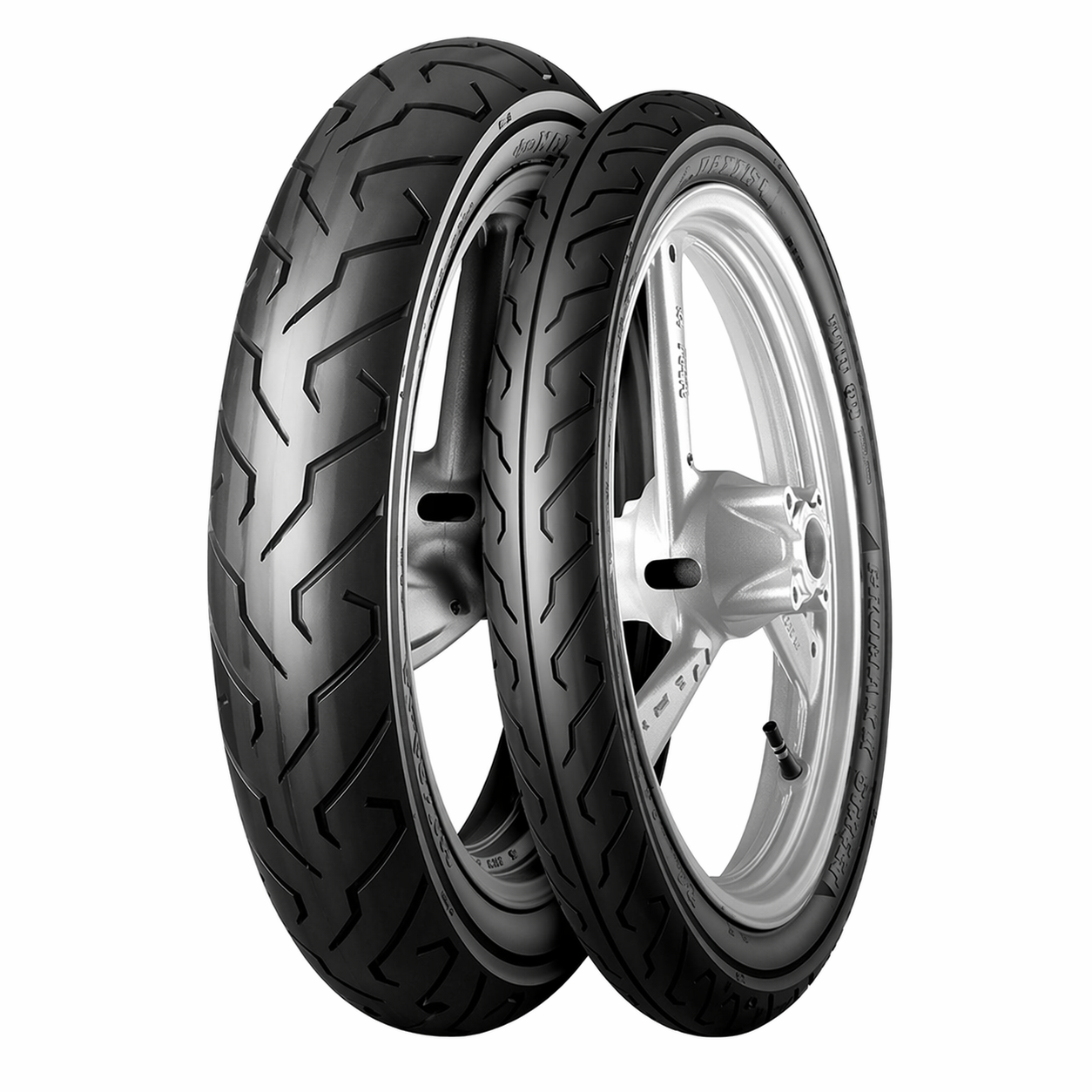 Maxxis M6102 PROMAXX FRONT 90/90 -18 51H