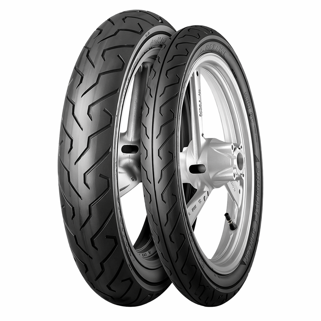 Maxxis M6102F 100/90 -19 57H