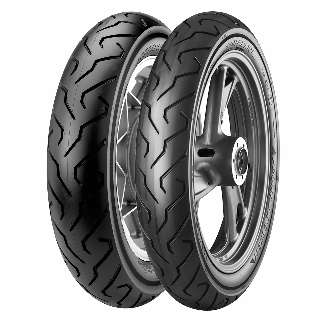 Maxxis M6103 120/90 -18 65H