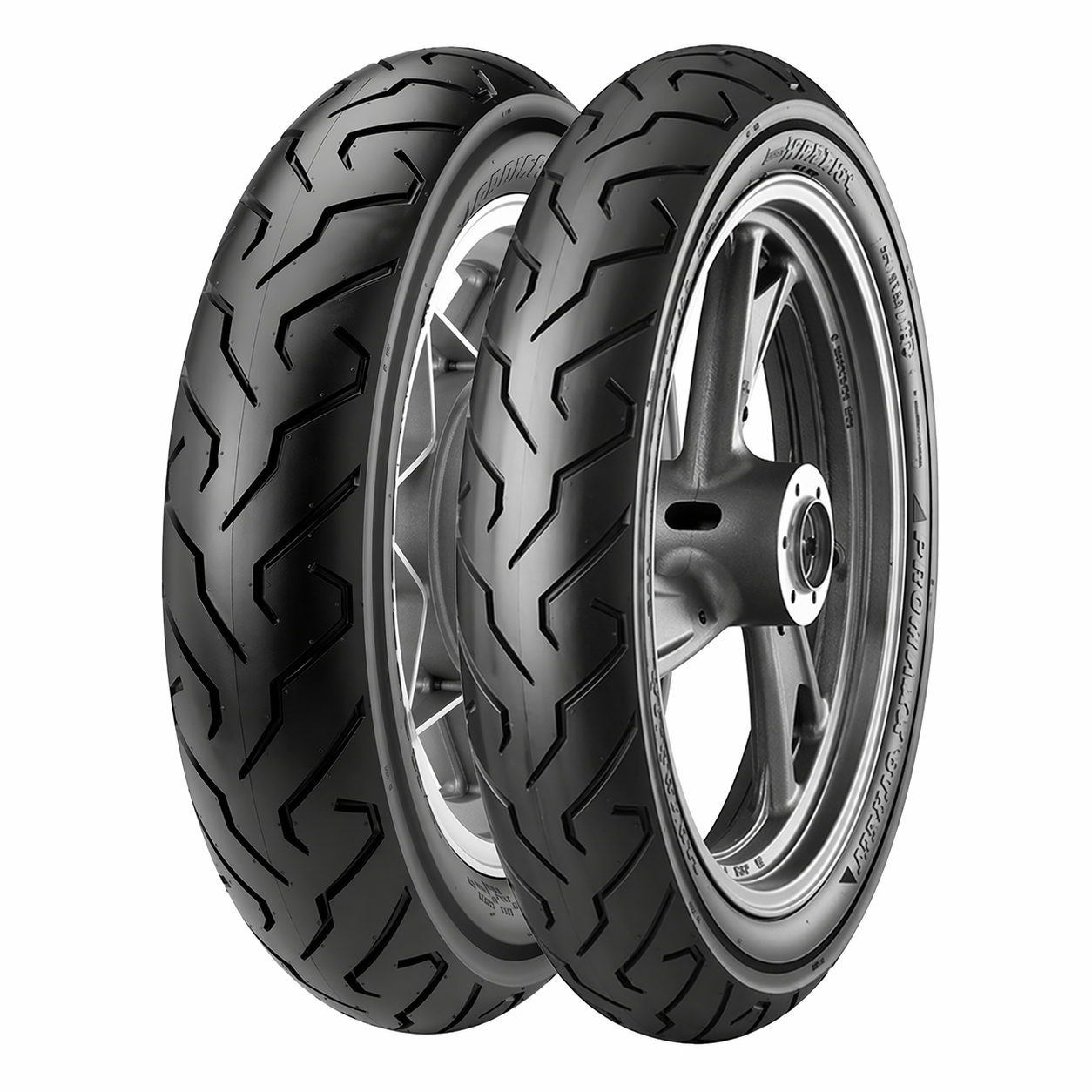 Maxxis M6103 PROMAXX REAR 140/70 -17 66H