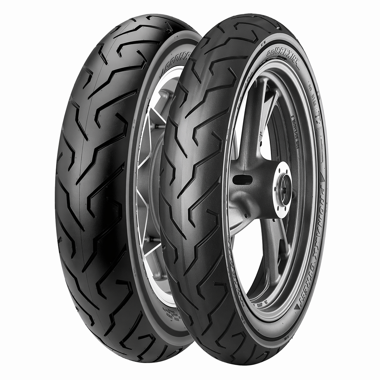 Maxxis M6103R 130/90 -16 67H