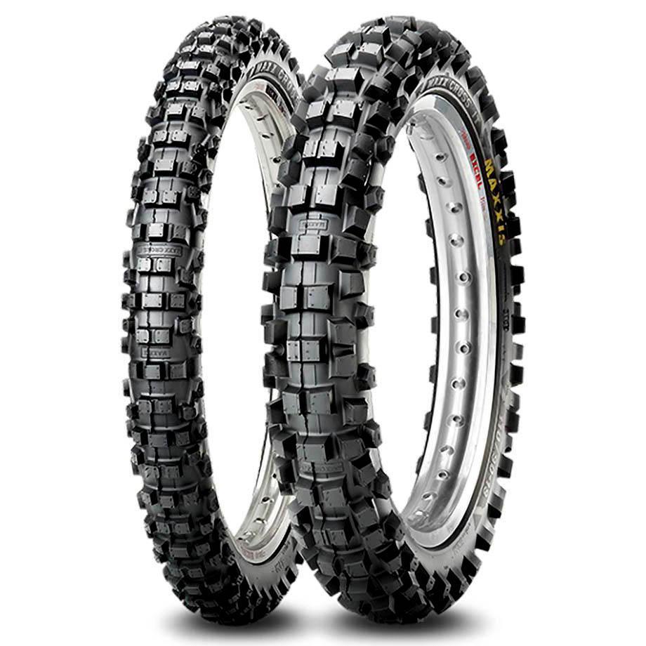 Maxxis M7304 80/100 -21 51M