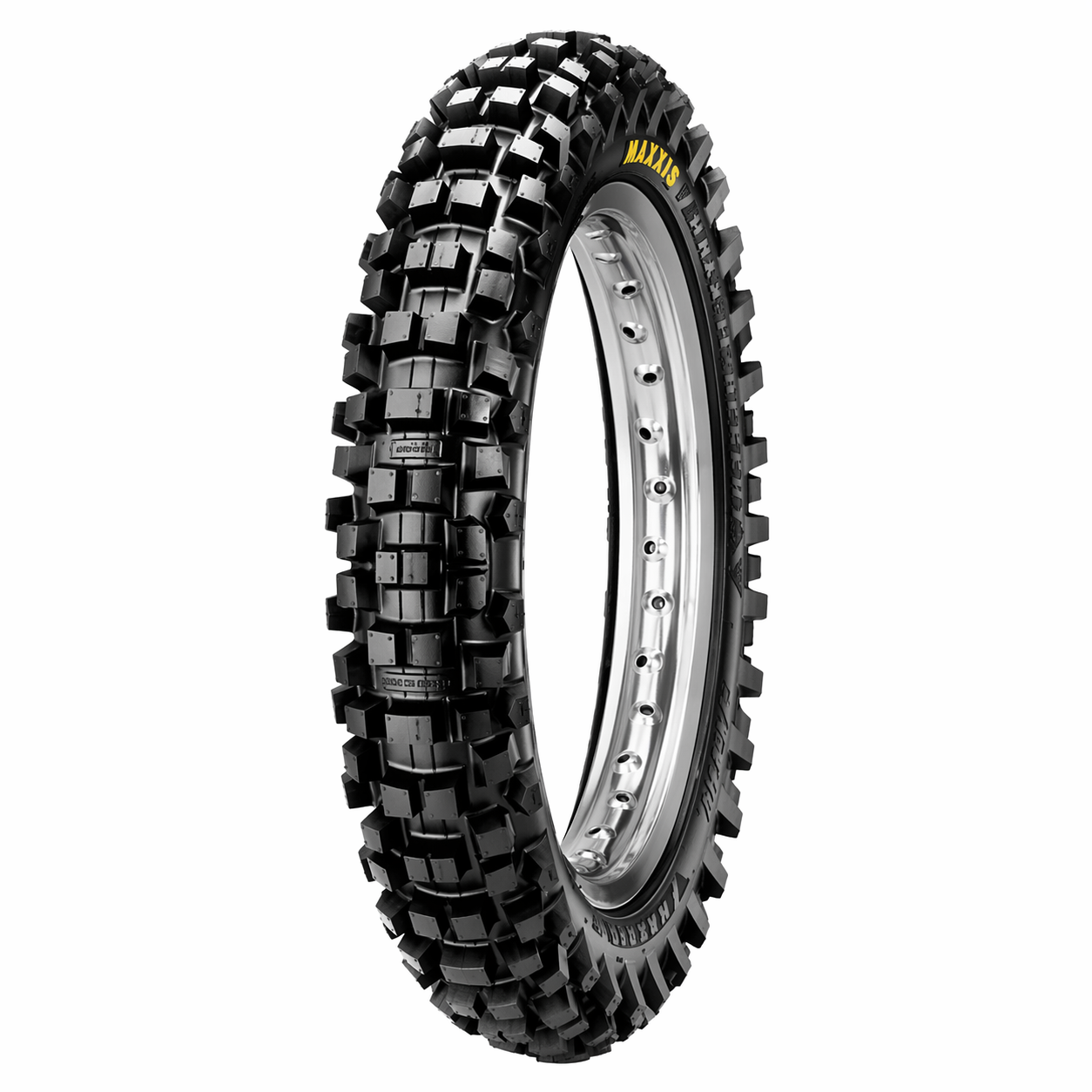 Maxxis M7305R HARD 110/100 -18 64M