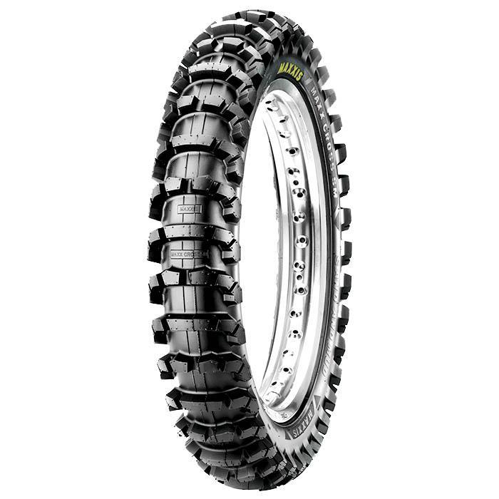 Maxxis M7308 120/100 -18 68M