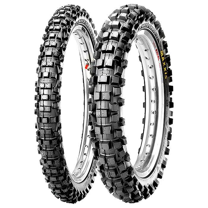 Maxxis M7311 90/100 -21 57M