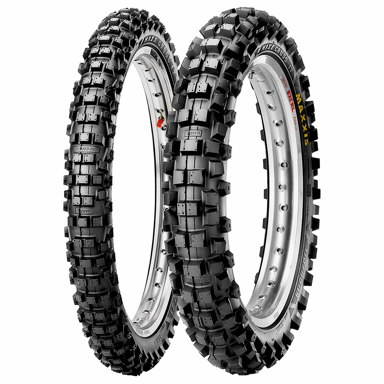 Maxxis M7311 2.50/ -10 33J
