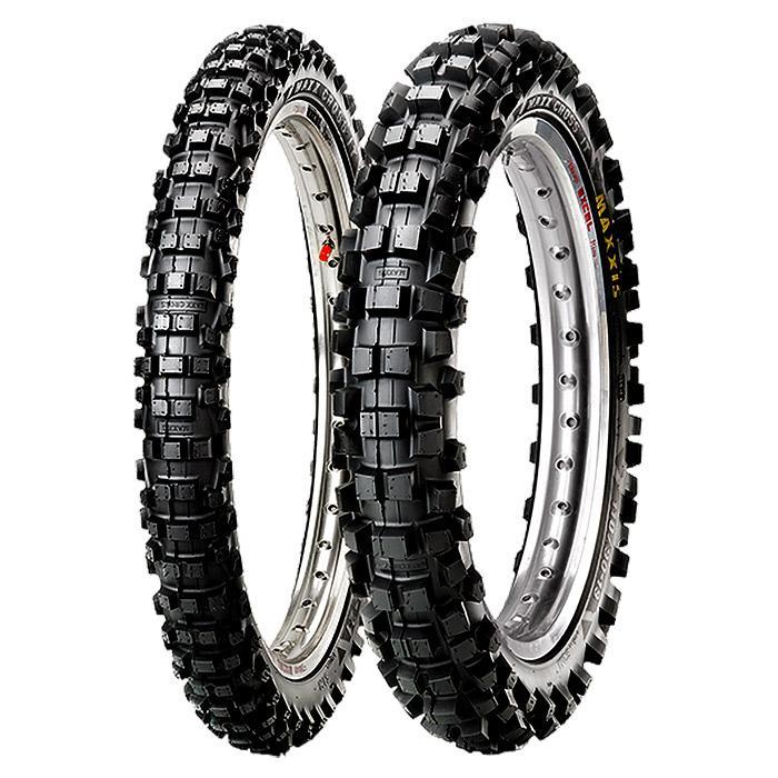 Maxxis M7311F 60/100 -14 30M