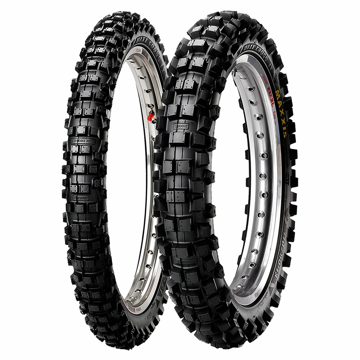 Maxxis M7311F 60/100 -14 30M