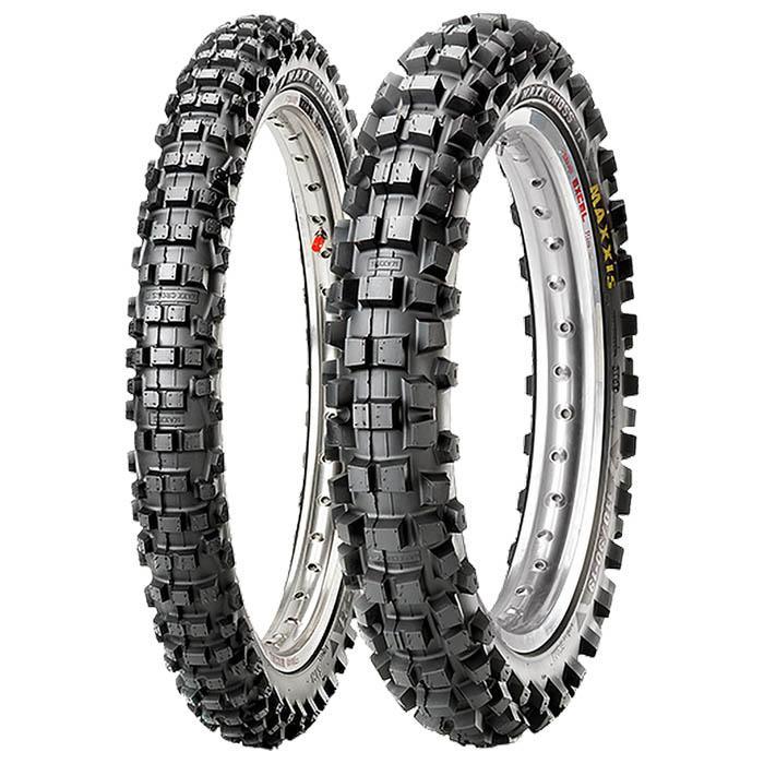 Maxxis M7312 100/100 -18 59M