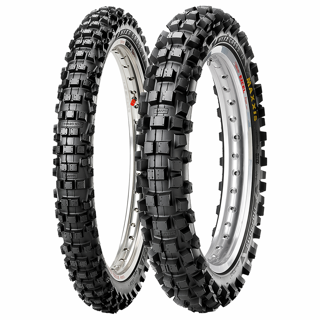 Maxxis M7312 120/100 -18 68M