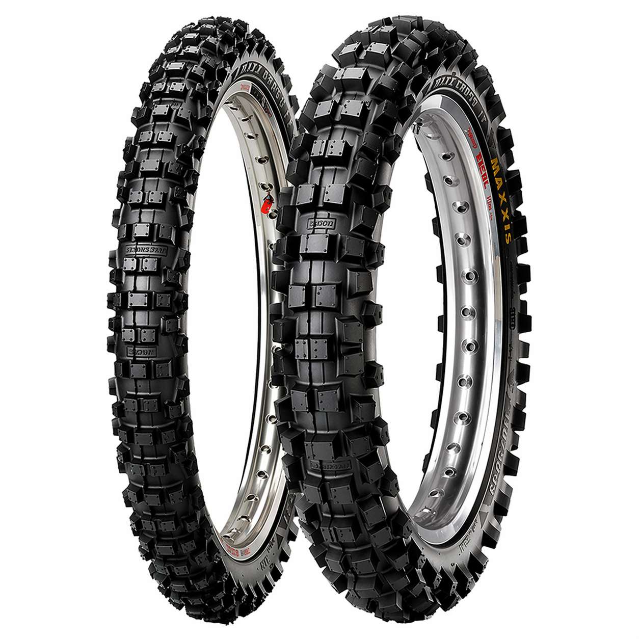 Maxxis M7312R 90/100 -16 52M