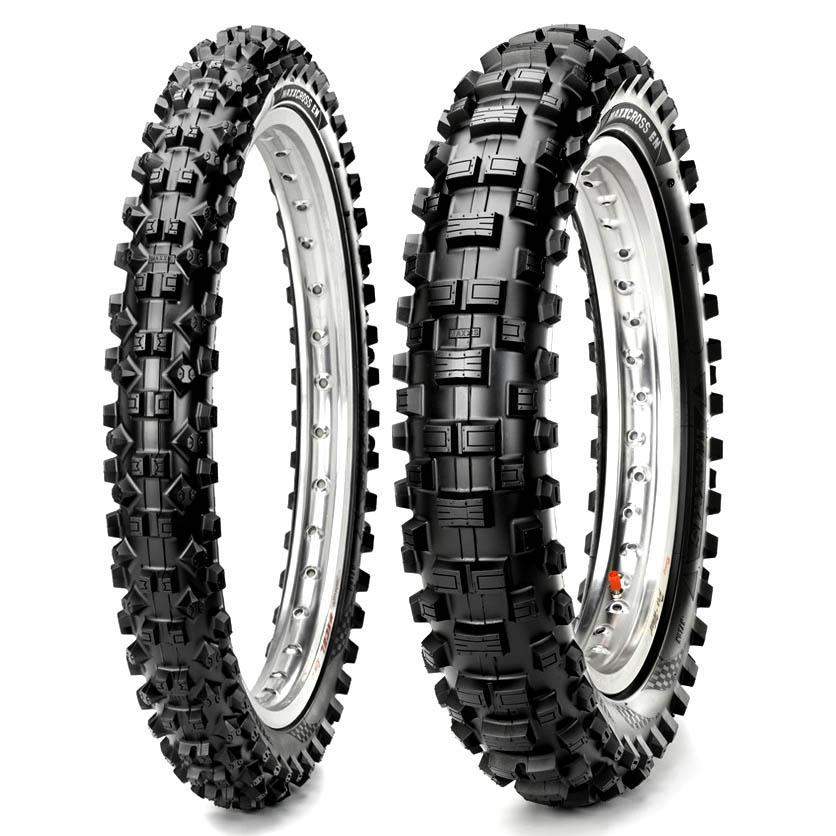 Maxxis M7313 90/90 -21 54R