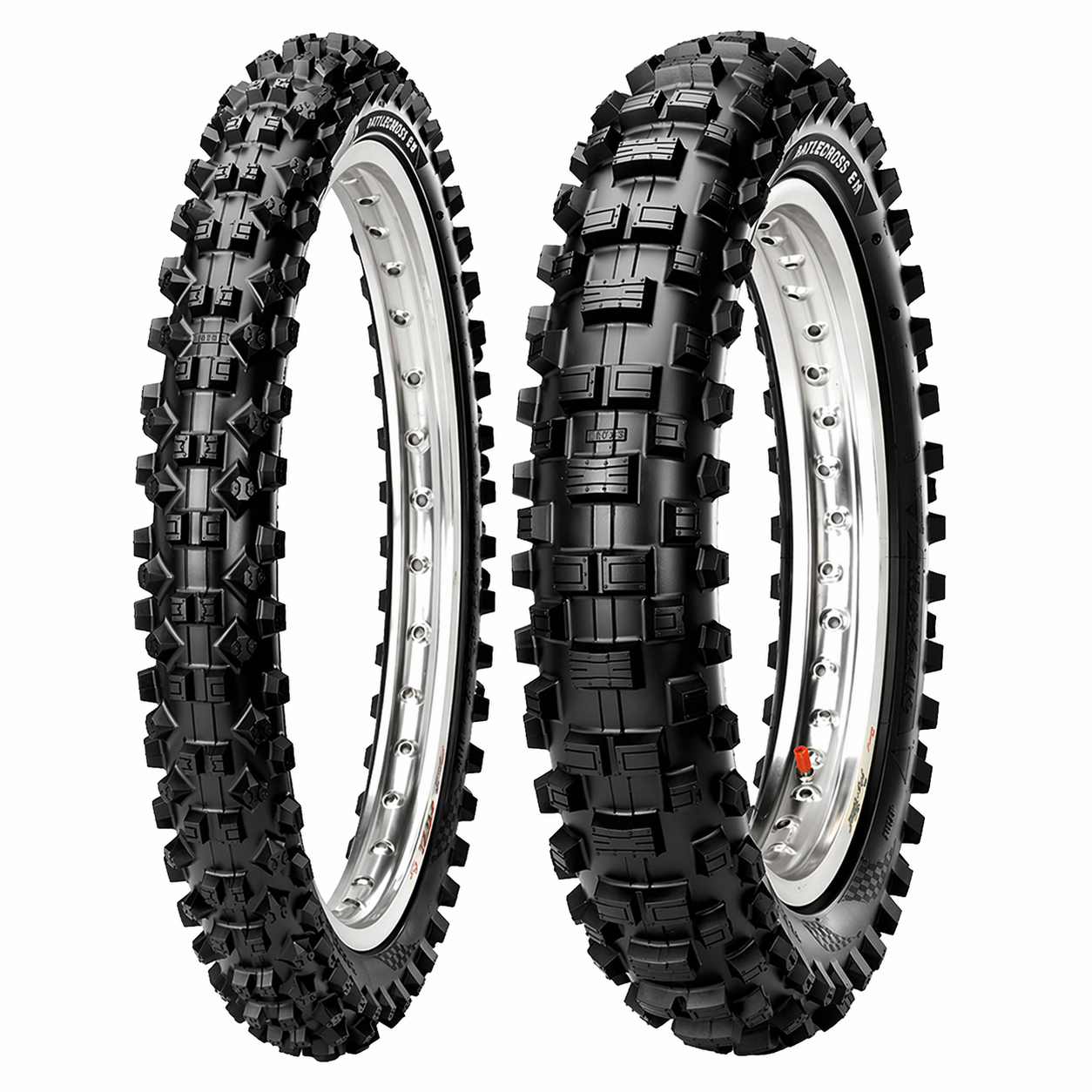 Maxxis M7313 MAXXCROSS EN FRONT 90/90 -21 54R