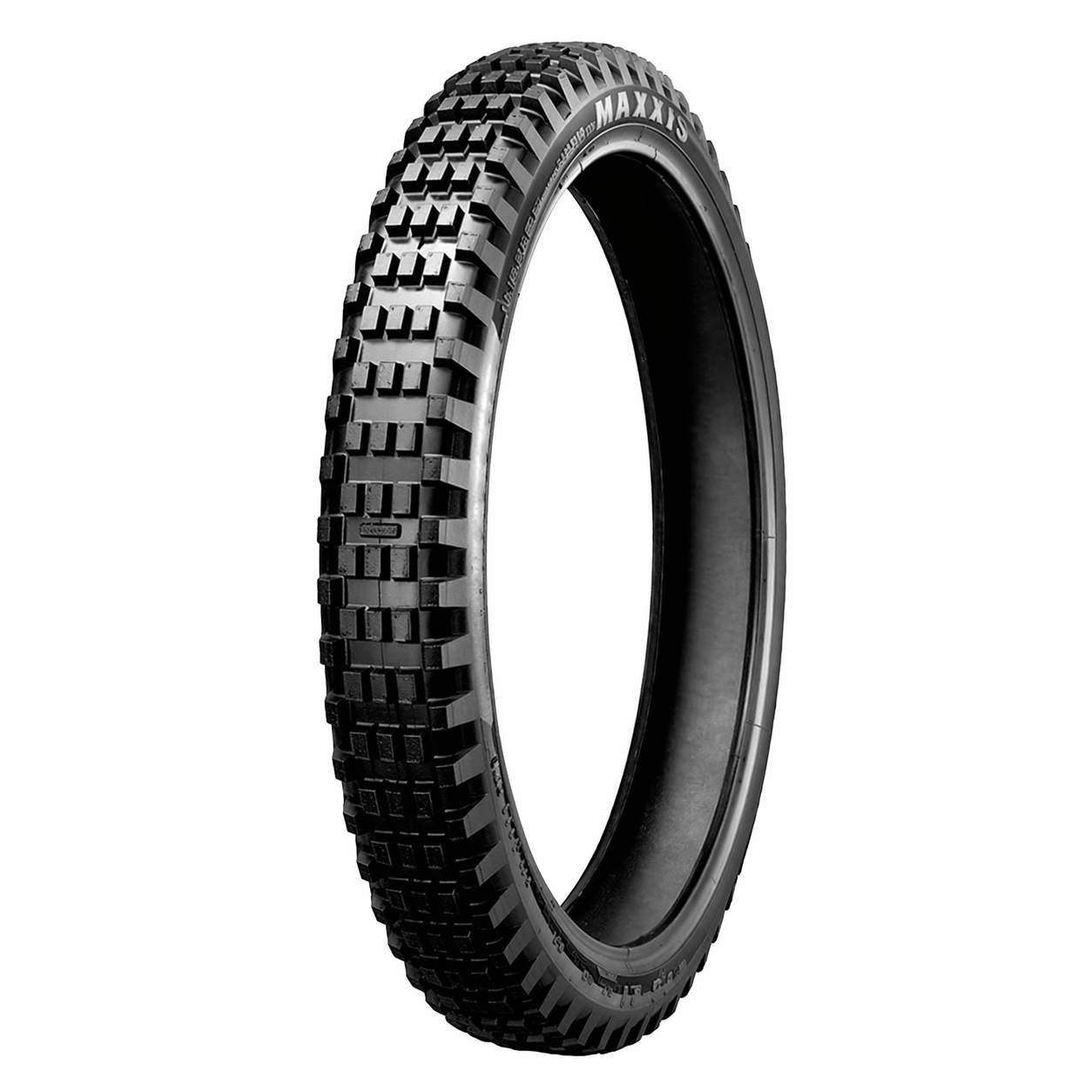 Maxxis M7319 2.75 -21 45M