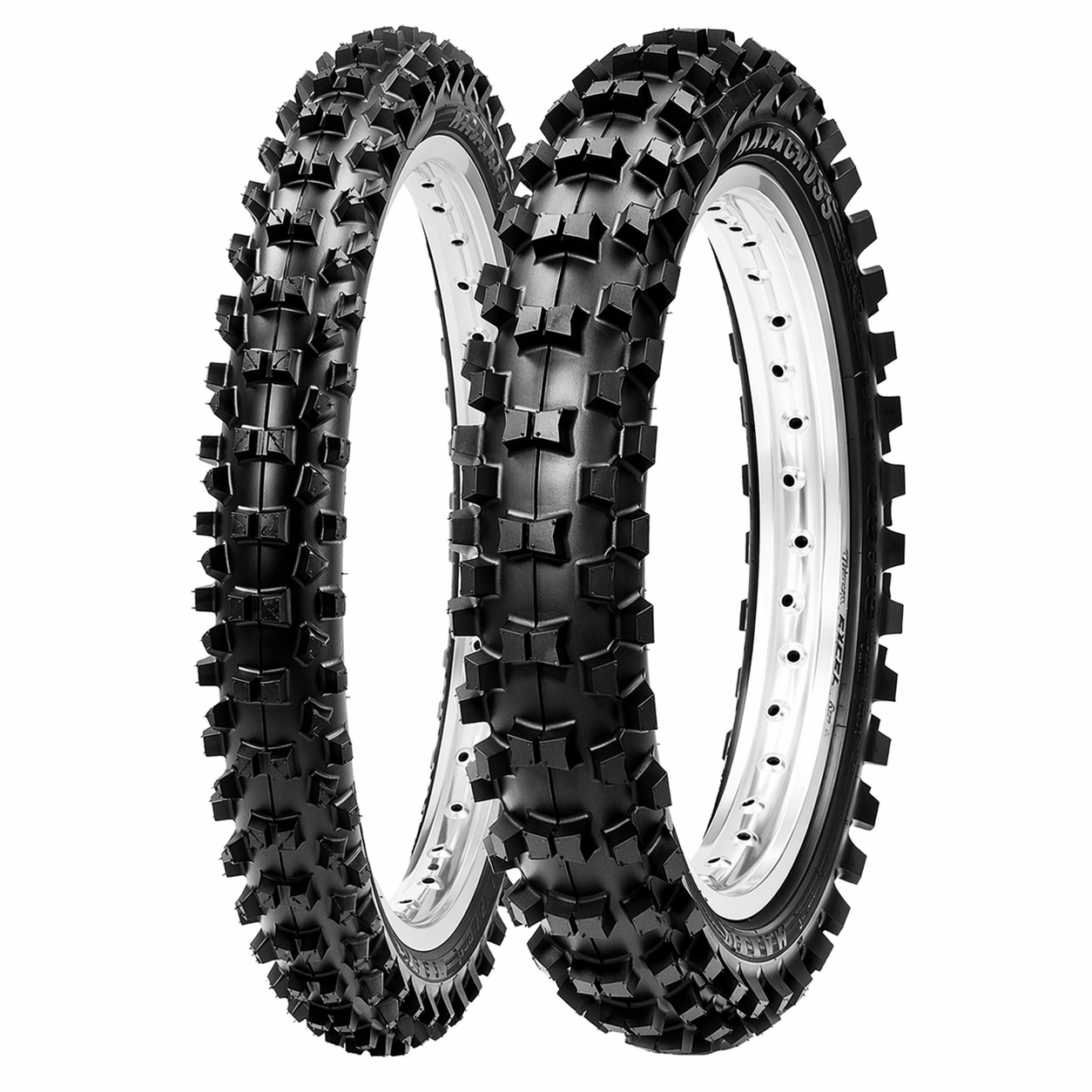 Maxxis M7332 MAXXCROSS MX ST R 110/90 -19 62M