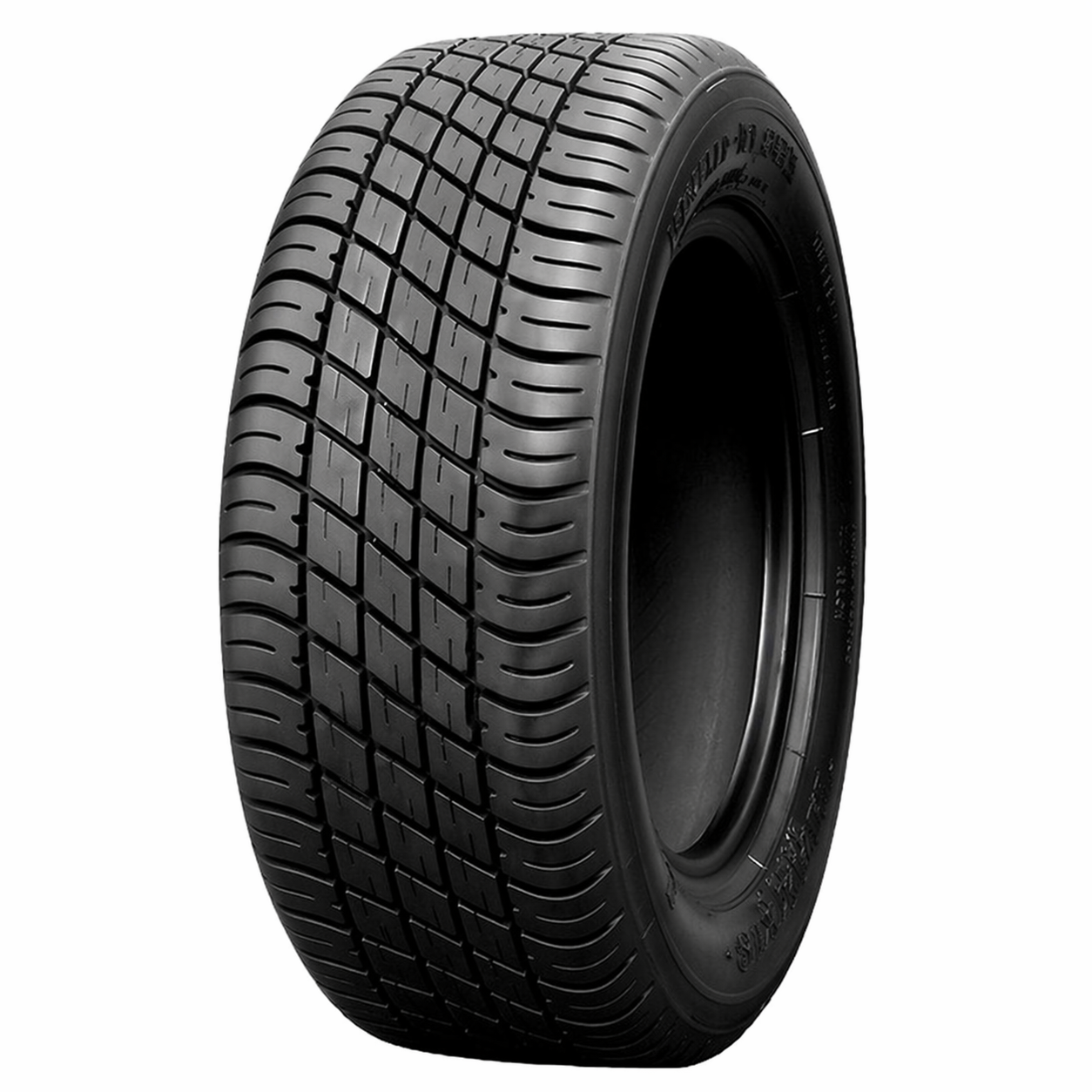 Maxxis M8001 HS TRAILER 195/50 R10 98N