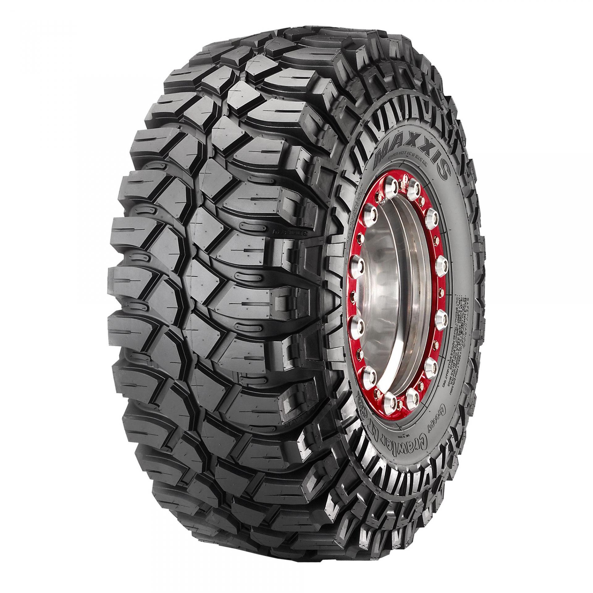 Maxxis M8090 CREEPY CRAWLER 38X14.50 R16 129L