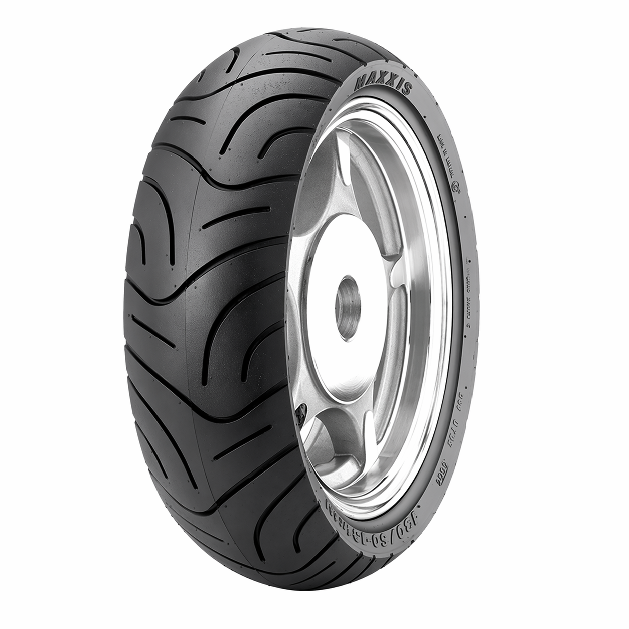 Maxxis M 6029 120/60 -13 55P
