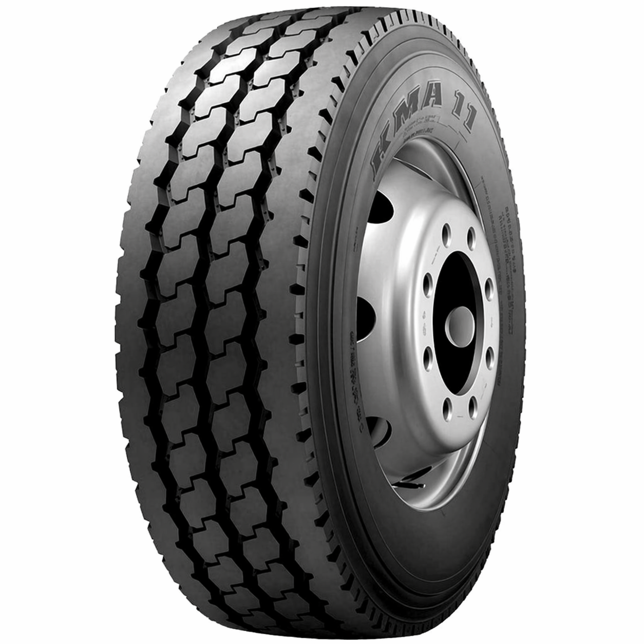 Kumho MA11 13.00 R22.5 156/150K