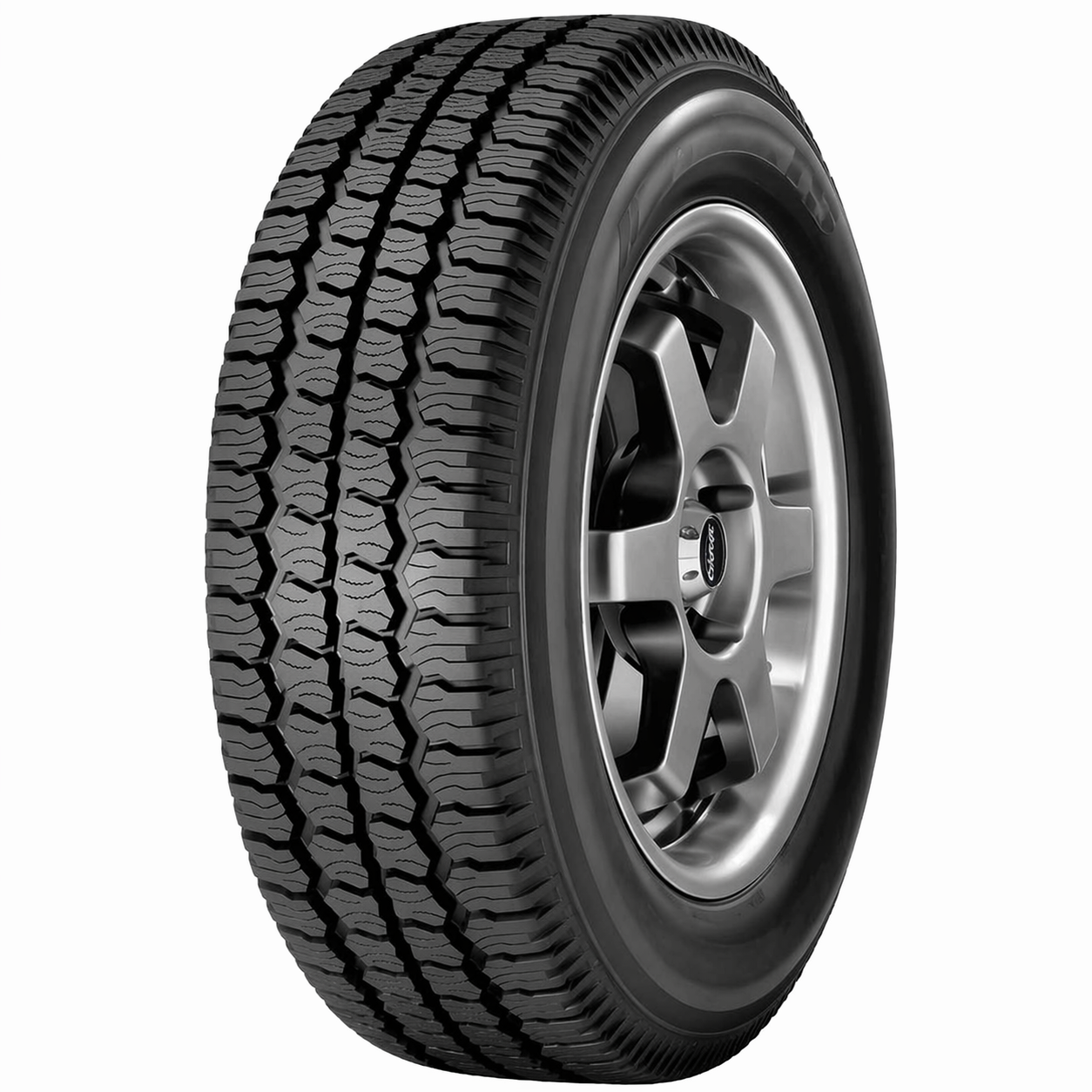 Maxxis MA-LAS 195/50 R13 104/101N