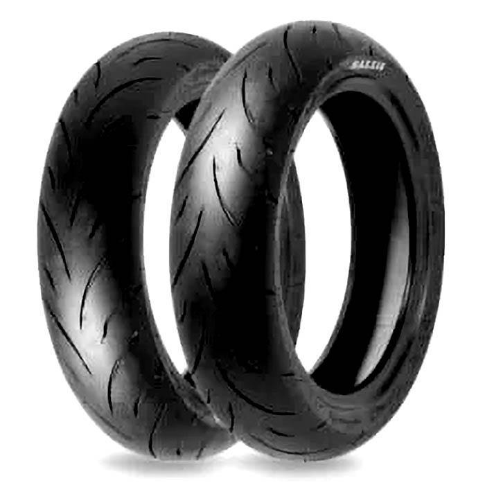 Maxxis MA-R1 R 120/80 -12 55J