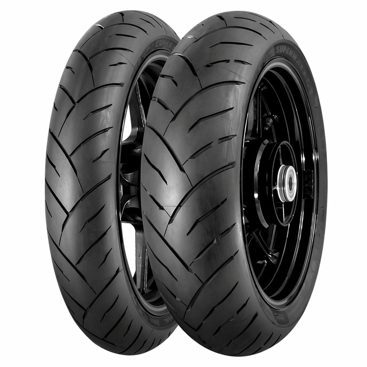 Maxxis MA-ST2 190/50 ZR17 73W