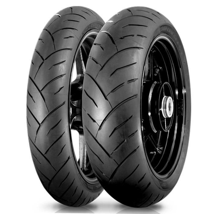Maxxis MA-ST2 F 120/70 ZR17 58W