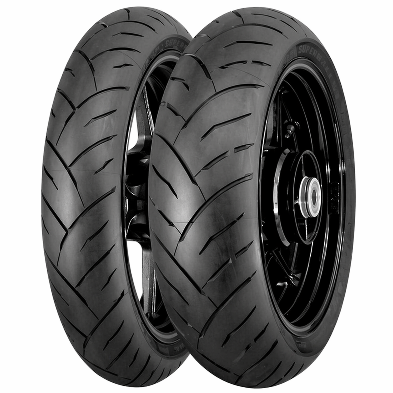Maxxis MA-ST2 F 120/70 ZR17 58W