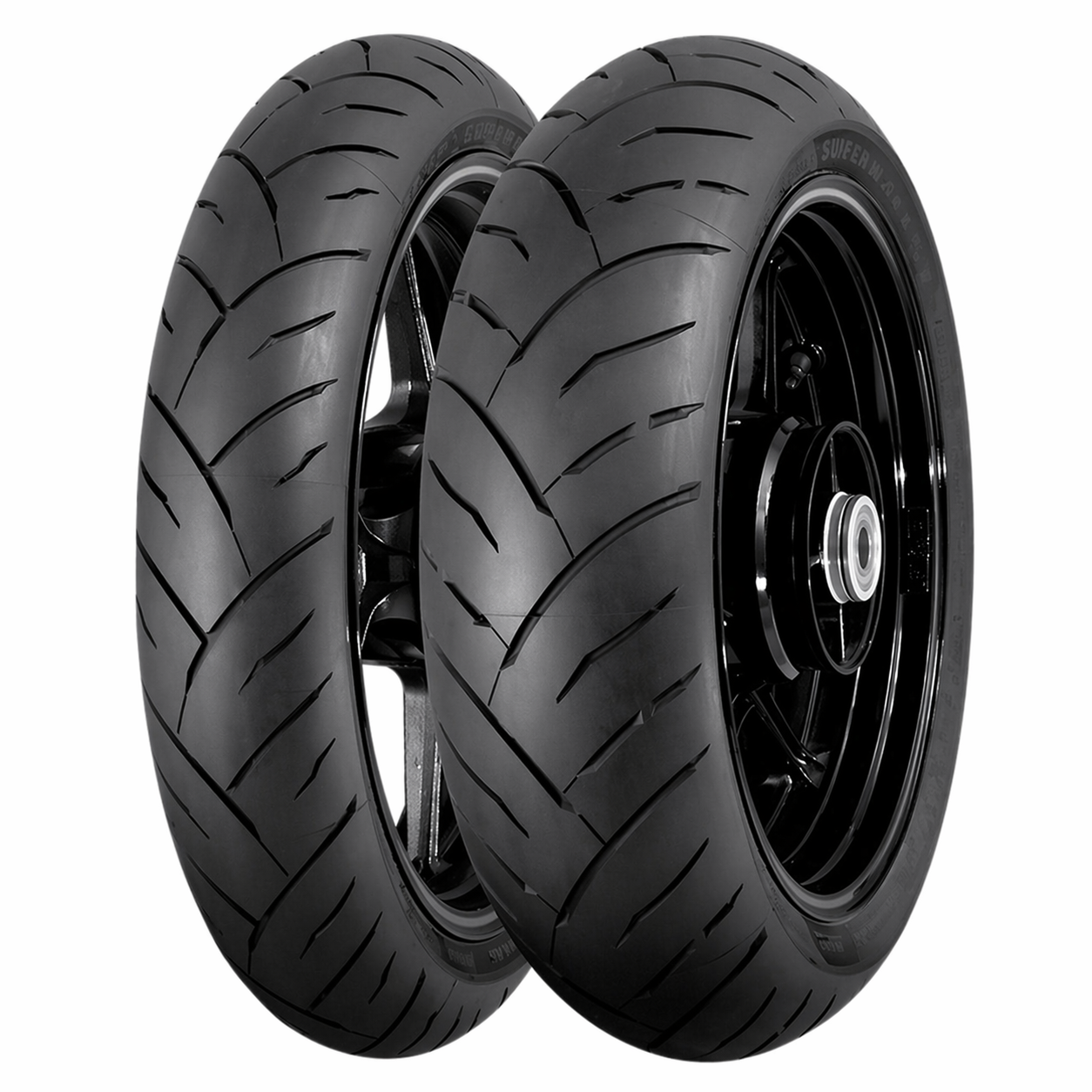 Maxxis MA-ST2 R 180/55 ZR17 73W