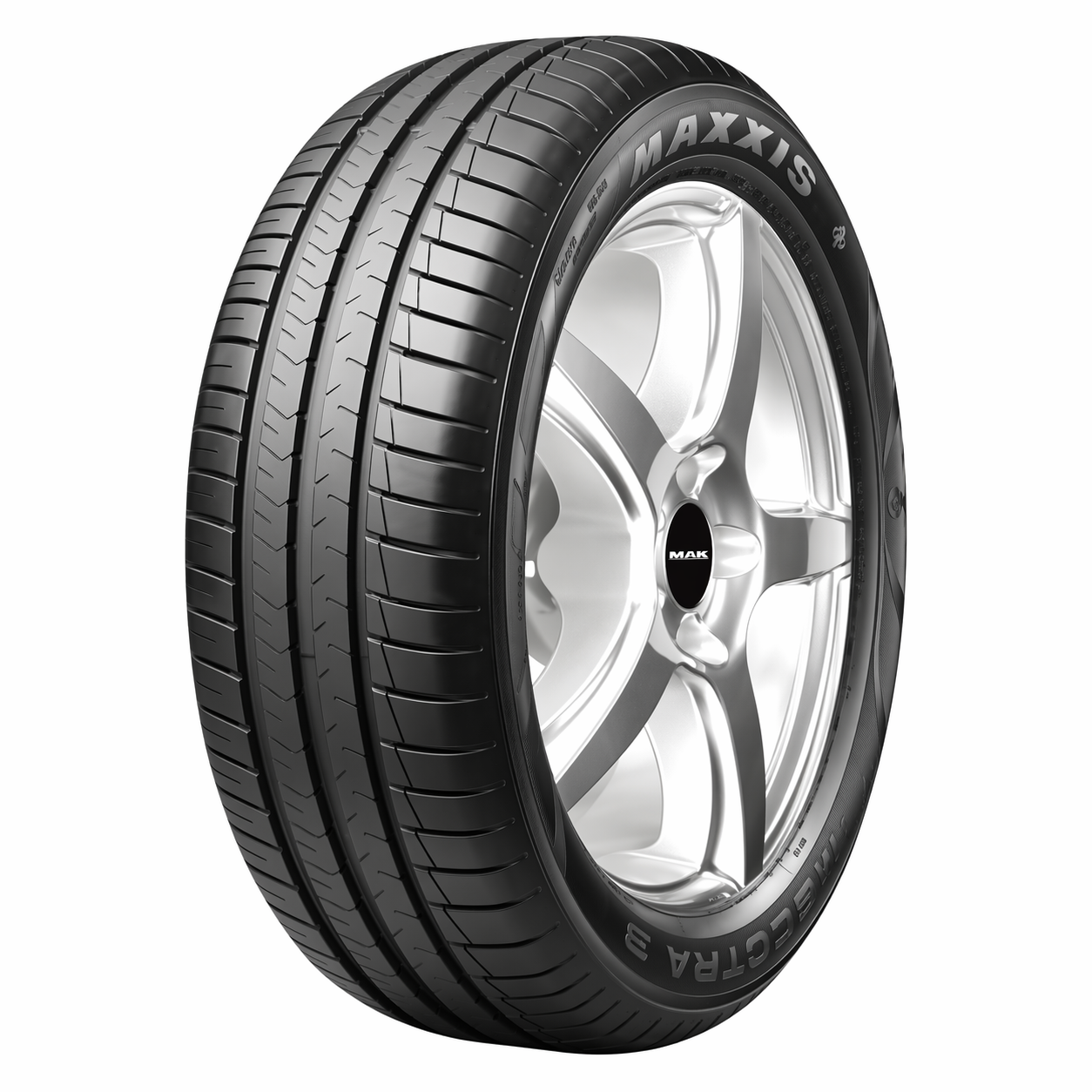 Maxxis MECOTRA 3 155/80 R13 79T