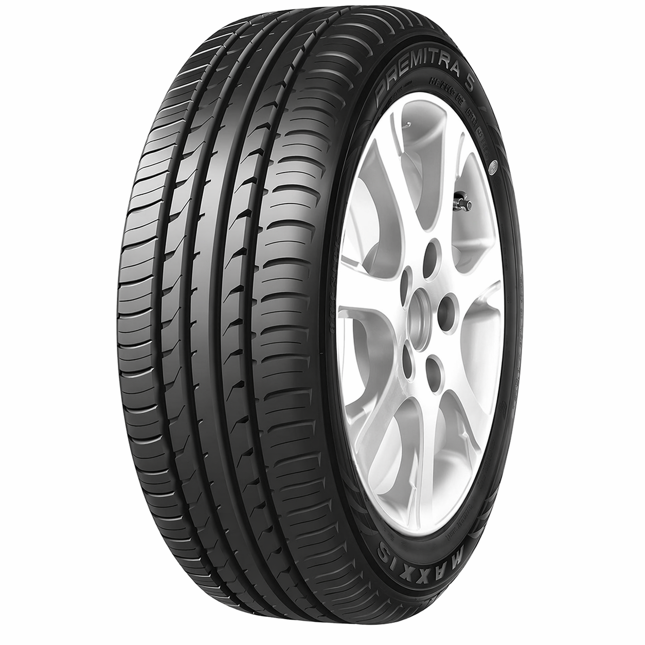 Maxxis PREMITRA HP5 215/60 R17 96H