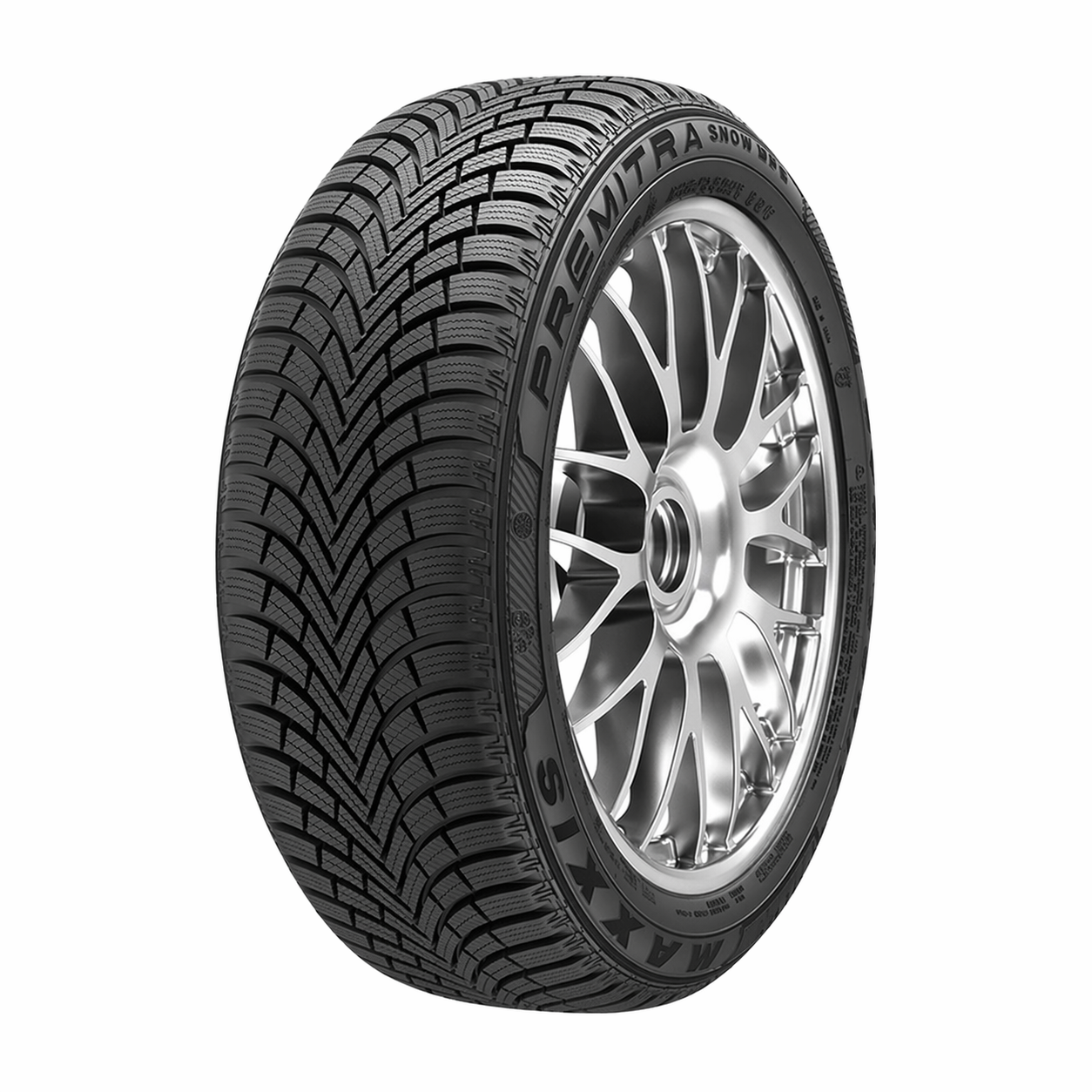 Maxxis PREMITRA SNOW WP6 SUV 225/60 R17 103H
